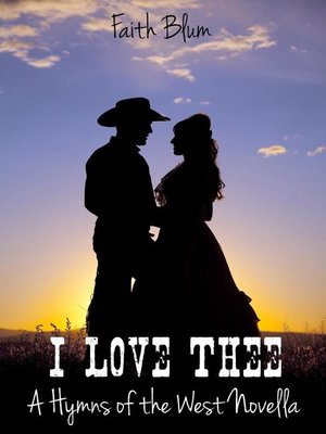cover image of I Love Thee